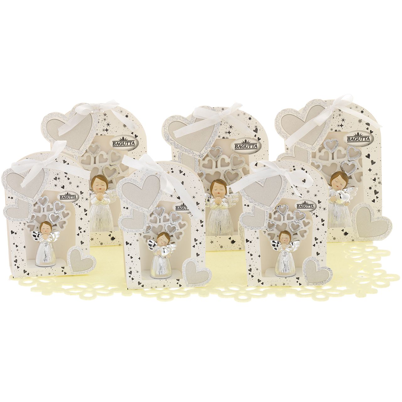 EXPOKIT 2x6 ANGIOLETTI Art. 2087
